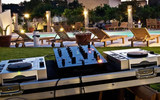 Masseria Li Campi