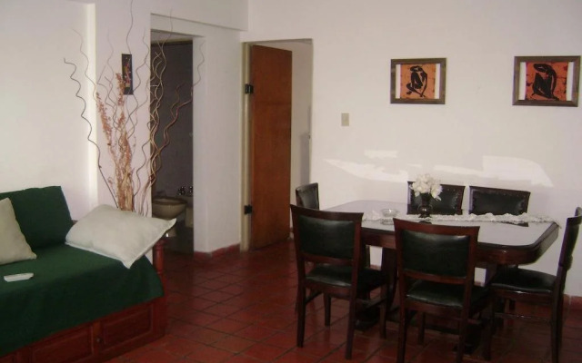 Departamento Mayka Pueyrredón