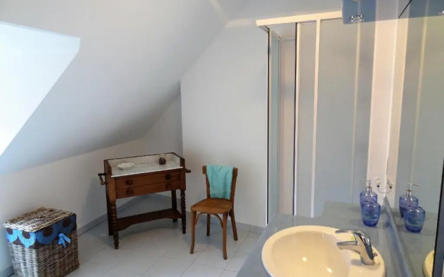 Gîte Herry, 4 pièces, 7 personnes - FR-1-586-1