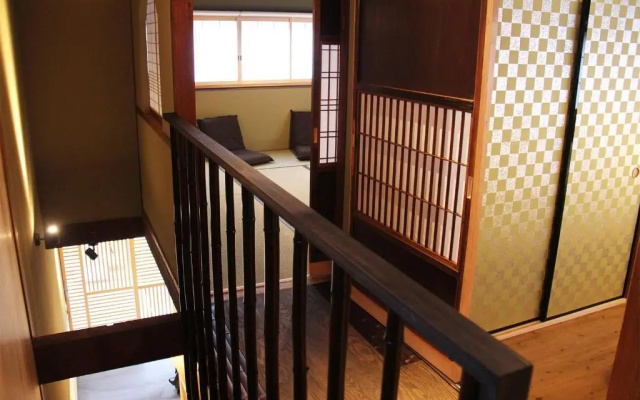 Enso-an House