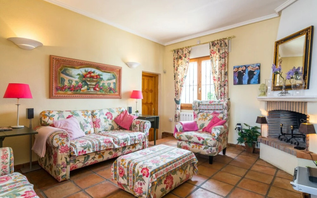 Modern Villa in Rojales With Swimming Pool