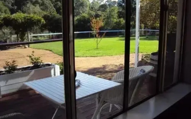 Coolajarra B&B