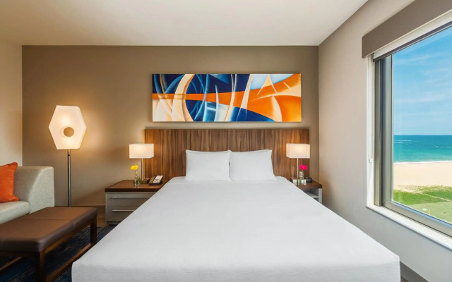 Hyatt Place Macae