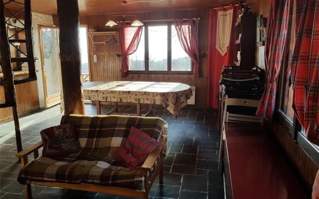 Chalet Saint-Michel-de-Chaillol, 10 pièces, 18 personnes - FR-1-393-82