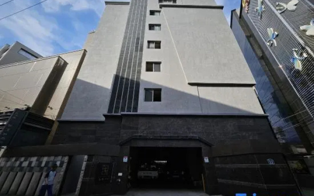 Vov Hotel