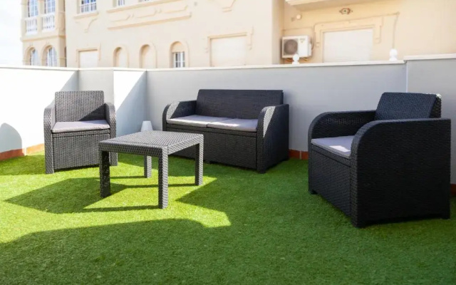 Hercules Boutique Hotel