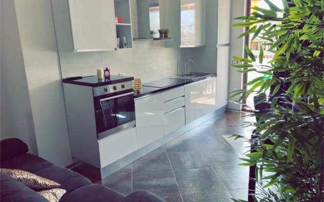 Le Residenze Del Mare Bilocale