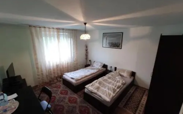 Podgoria Guesthouse