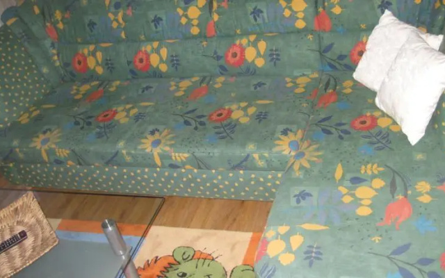 Jank Maria Apartment