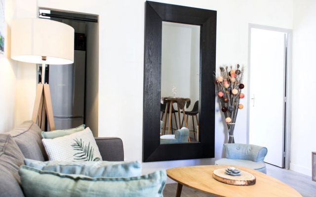 Le Petit Scandinave
