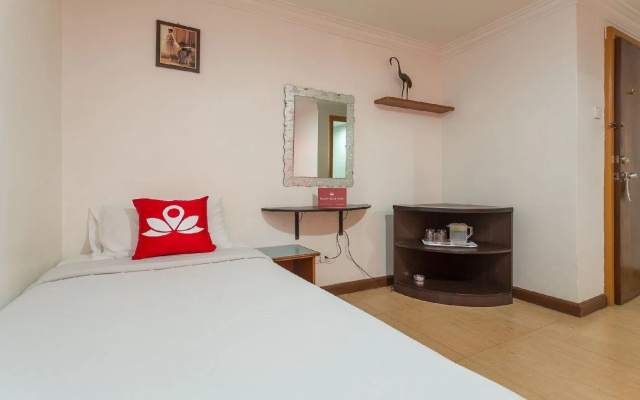 Hotel Chinatown 2 by ZEN Rooms