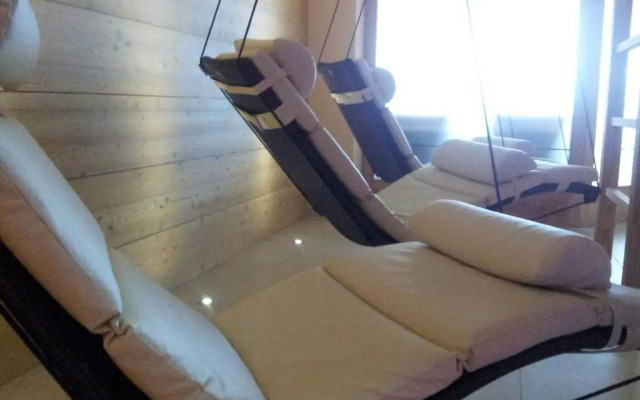 Hotel Negritella