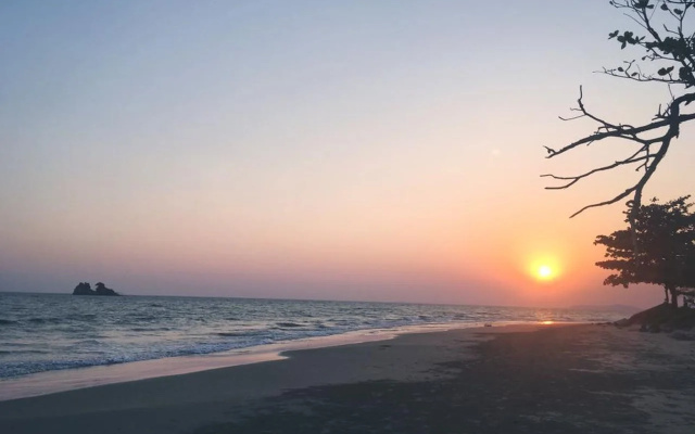Phupa Beach Resort