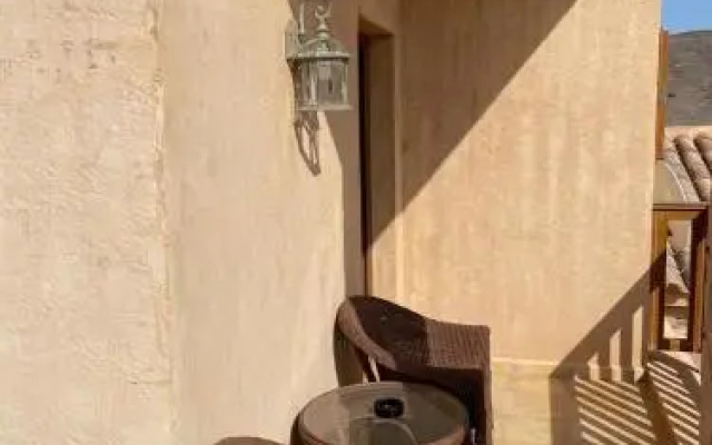 El Olivar Suites