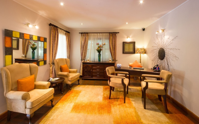 The Residences at Karen Country Club