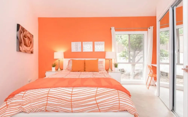 Malibu Paradise 3br+private Studio, Amazing Views!