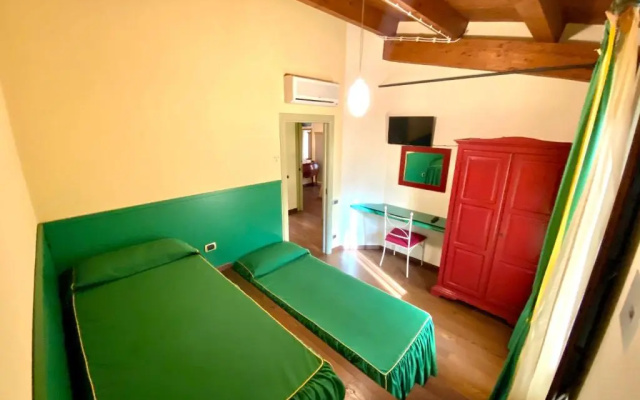 Agriturismo Il Casale