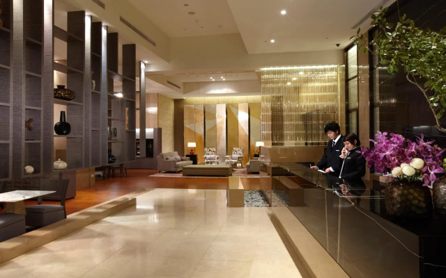 City Suites Taipei Nandong