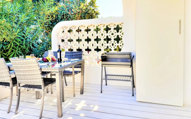 Vale do Lobo Apartment B