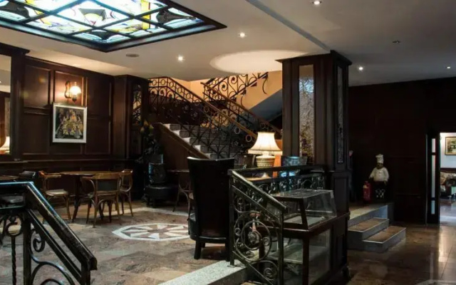 Hotel Kristo
