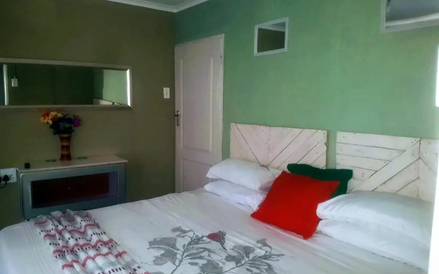 SURVIVOR GUEST HOUSE-Giyani
