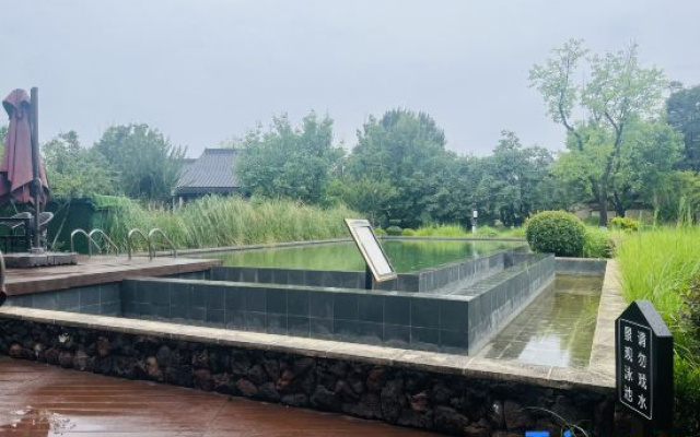 Blossom Hill Xi'an Shijingli · Yulu