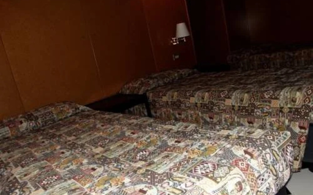 Hotel Le Due Colonne