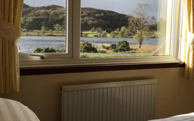 Lochside