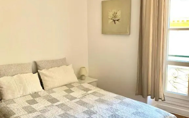 Studio Rue Massena