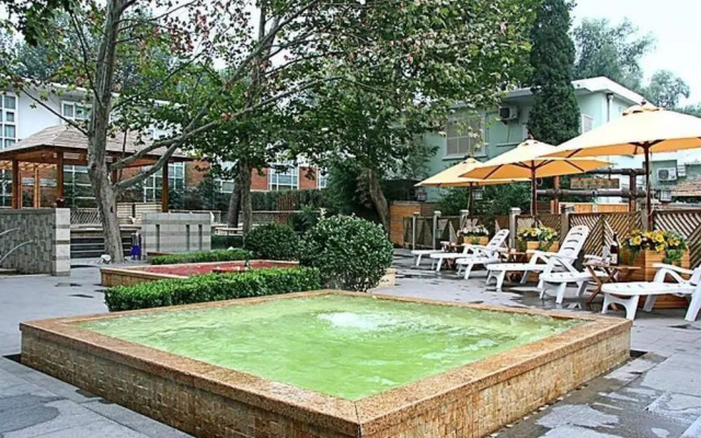 Chun Hui Yuan Resort