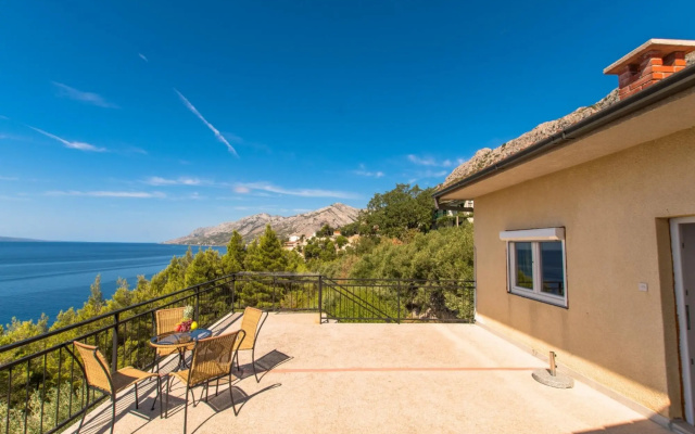 Miljko - 80 m From Beach - A11