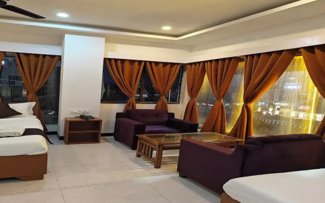 Hotel New Ganga
