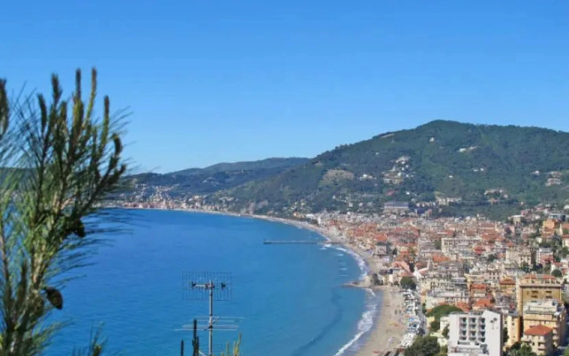 Studio 35M² 1 Bathroom - Alassio