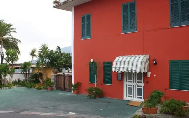 Villa Daniele
