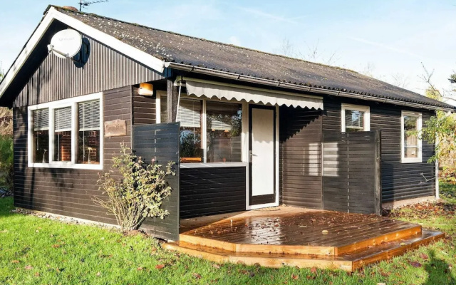 4 Person Holiday Home in Silkeborg-by Traum