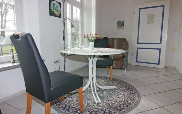 Ferienwohnung im Gutshaus Schulenbrook