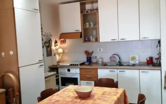 Appartamento vista mare