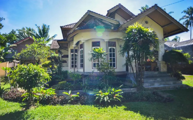 Les Rizieres Lombok