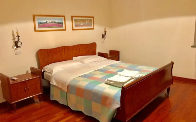 Il Casale di Anita B&B