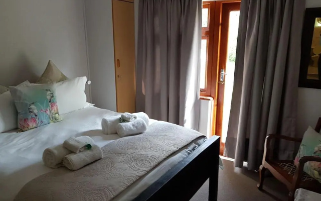 Te Amo Guesthouse