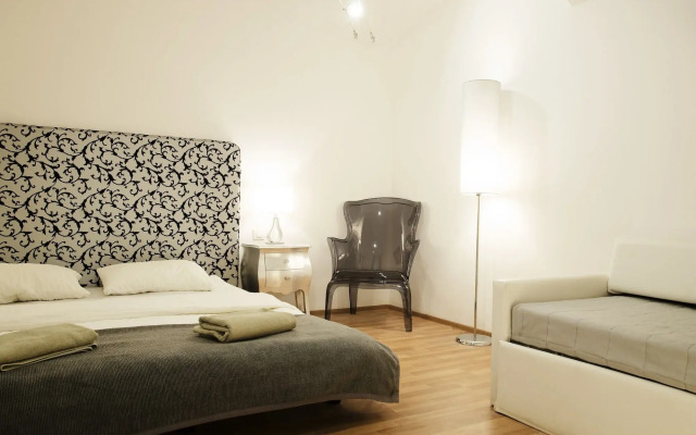 Dolce Vita Suites Hotel