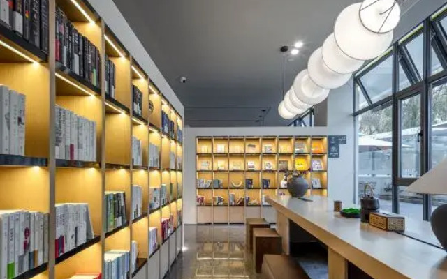 Atour Hotel (Hangzhou Gongshu Zhejiang University City College)