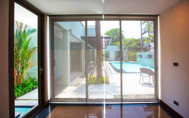 Villa Navin Premiere Pool Villa