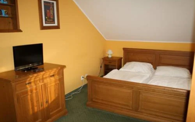 Hotel Bouček