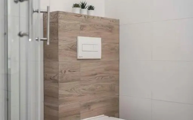 Apartamenty Kwiatowa w Szczawnicy