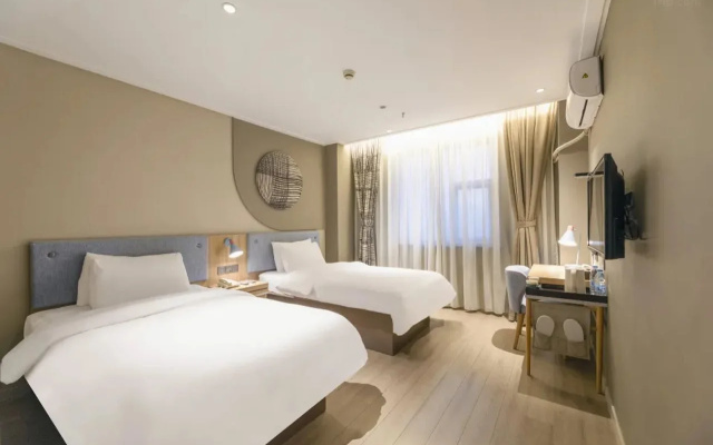 Home Inn Liuting