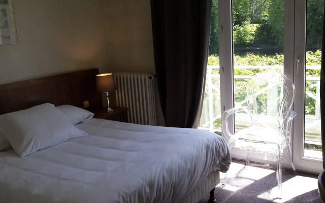 Hotel Le Rivage