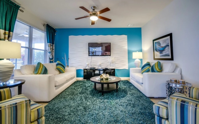 The Dales at West Haven Seven-bedroom