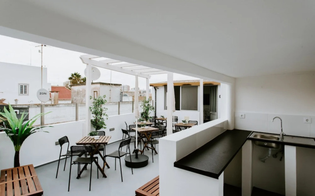 Dream House Hostel