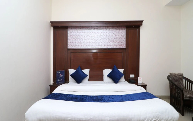 OYO 6271 Hotel Abhinandan